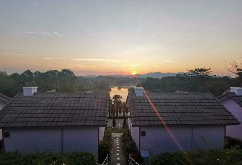 Pensão Gypsy Resort