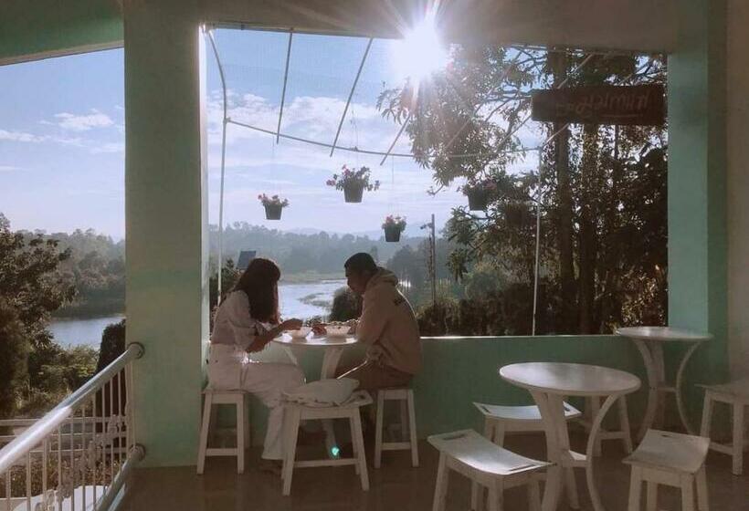 Pensão Gypsy Resort