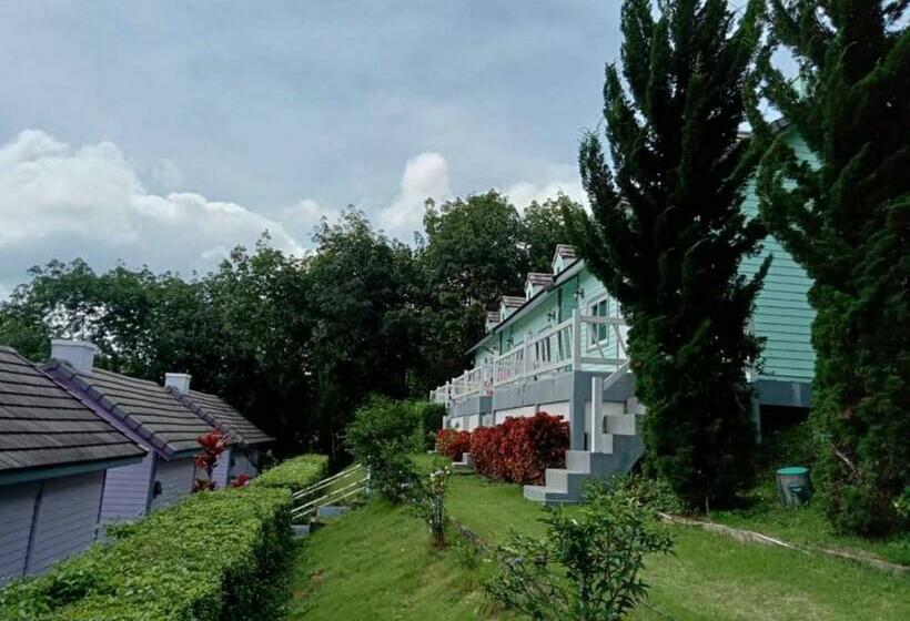 Pensão Gypsy Resort