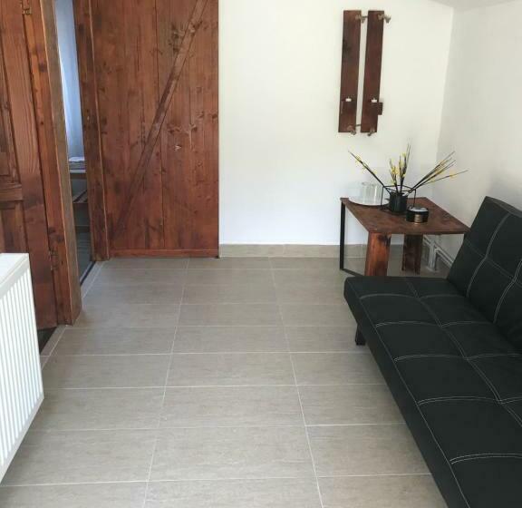 پانسیون La Butuci