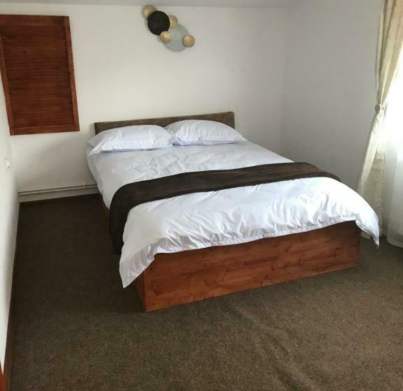 پانسیون La Butuci