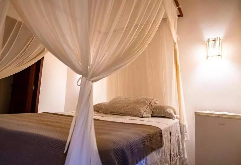 Pensão Villa De Bemposta Trancoso