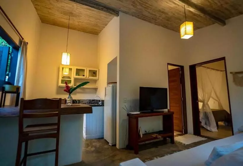 Pensão Villa De Bemposta Trancoso