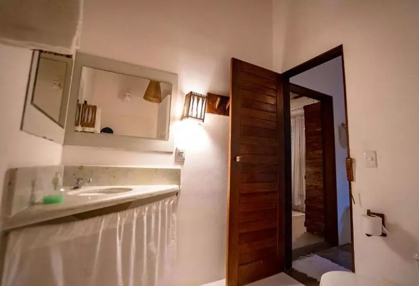 Pensão Villa De Bemposta Trancoso