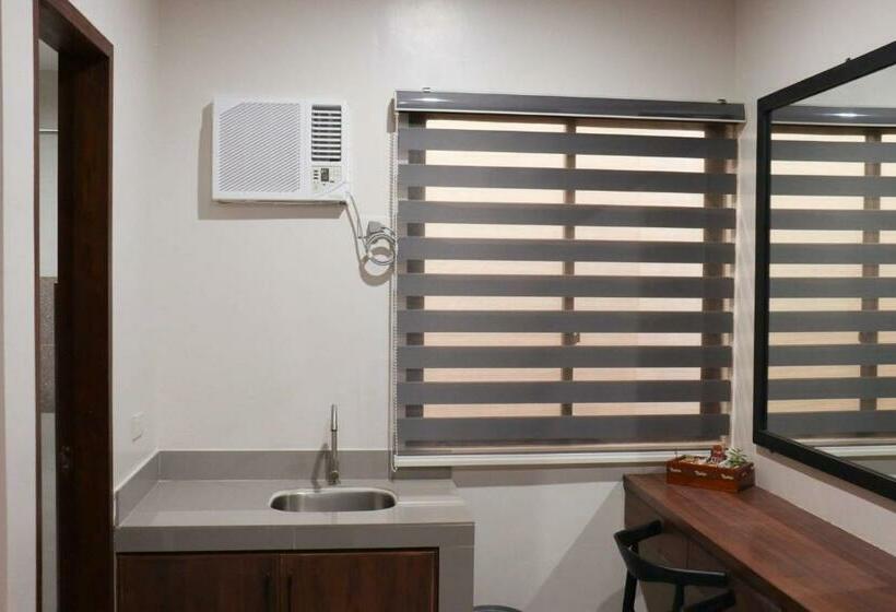 Bed and Breakfast A&e Apartelle