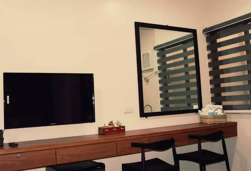 ベッドアンドブレックファースト A&e Apartelle