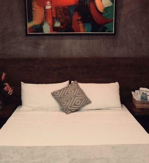 Aamiaismajoitus (B&B) A&e Apartelle