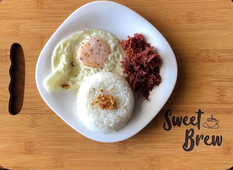 Bed and Breakfast A&e Apartelle