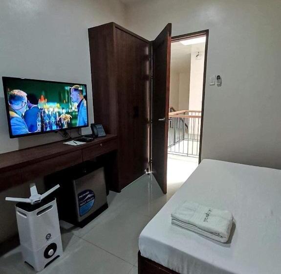 Bed and Breakfast A&e Apartelle