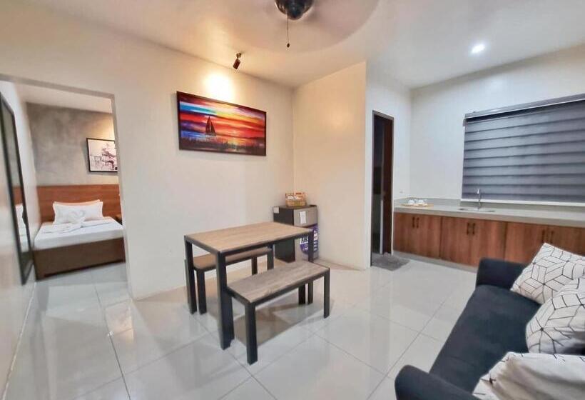 Bed and Breakfast A&e Apartelle