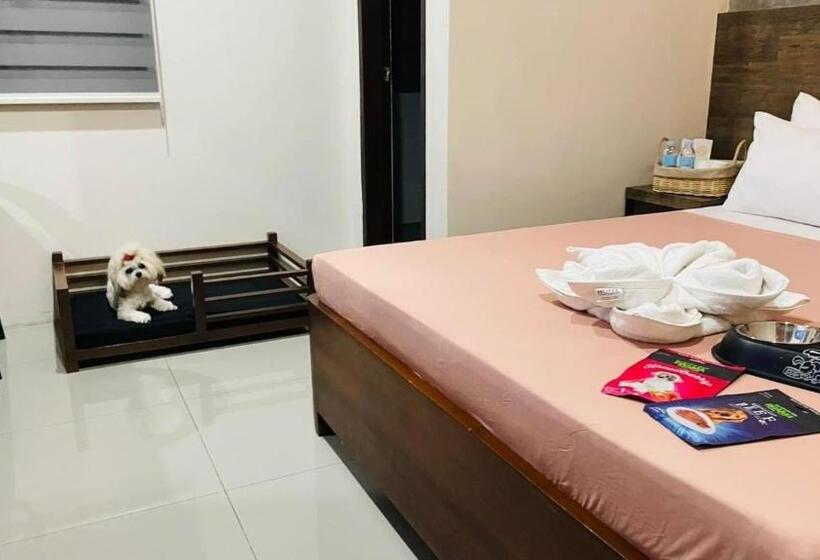 Bed and Breakfast A&e Apartelle