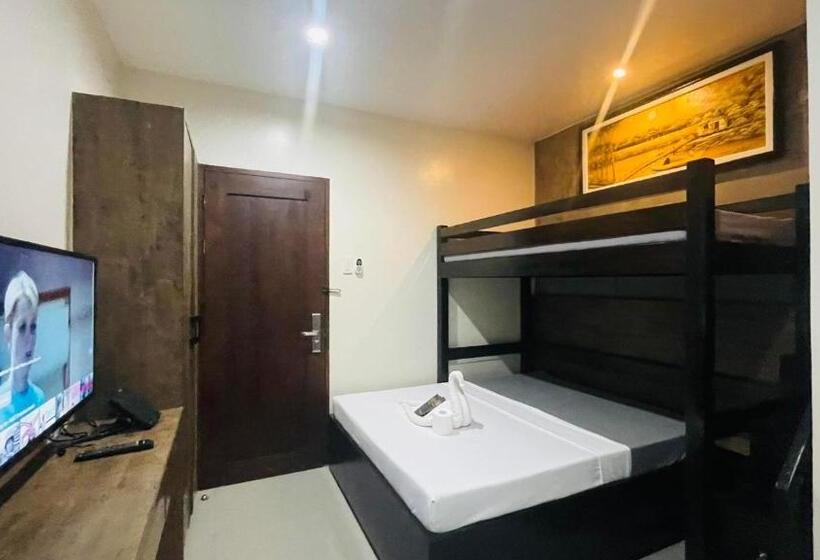 Bed and Breakfast A&e Apartelle