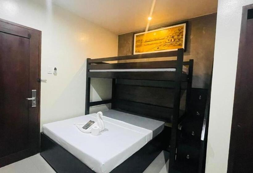 Bed and Breakfast A&e Apartelle