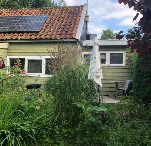 Bed & Breakfast Beemster Tiny House