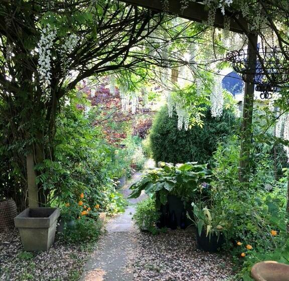 Bed & Breakfast Beemster Tiny House