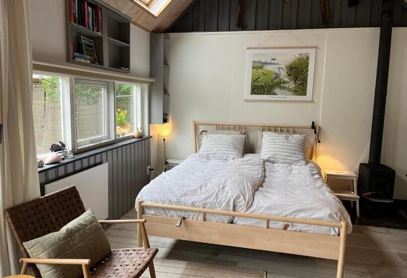 Bed & Breakfast Beemster Tiny House
