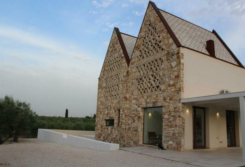 צימר Casale Amendolagine