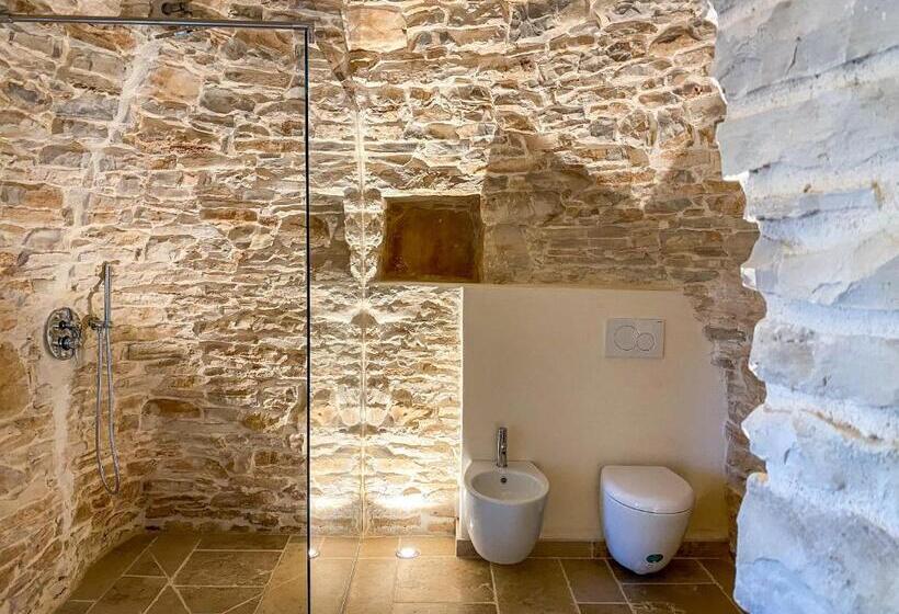 צימר Casale Amendolagine