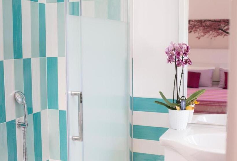 צימר Estate4home   Sofia Flora