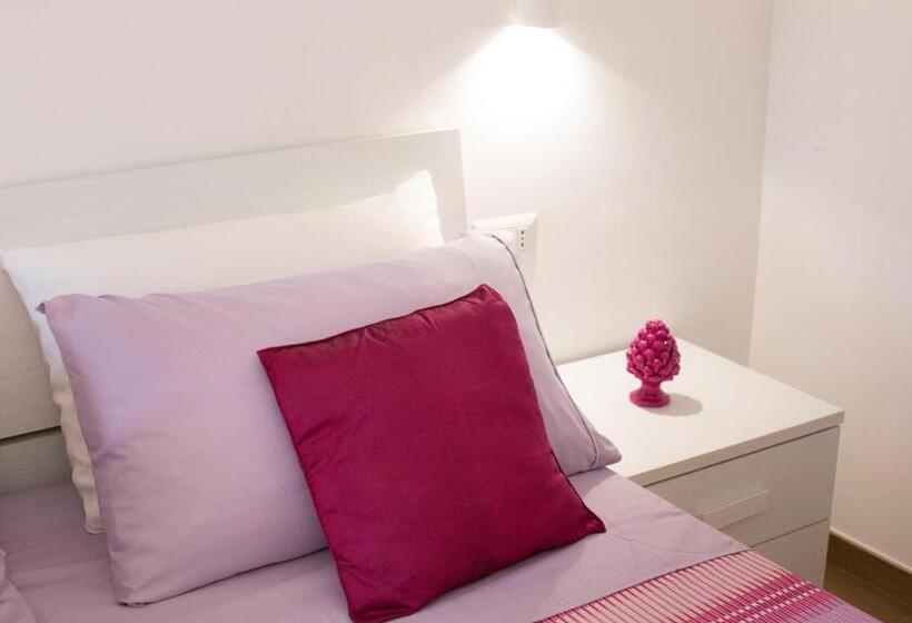 צימר Estate4home   Sofia Flora