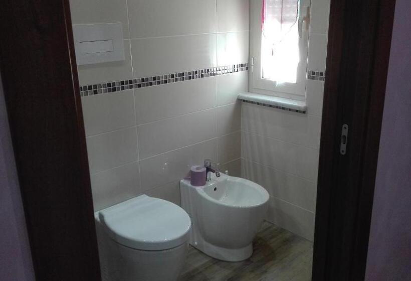 Bed and Breakfast Il Mulino