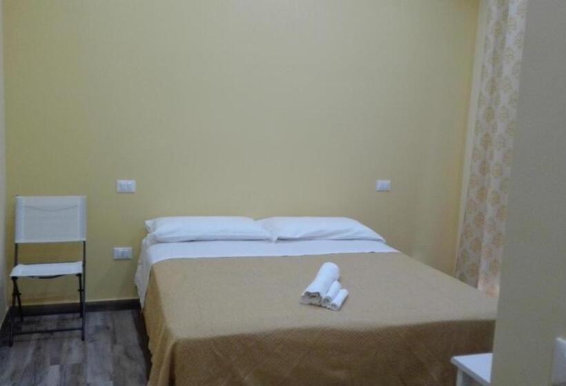 Bed and Breakfast Il Mulino