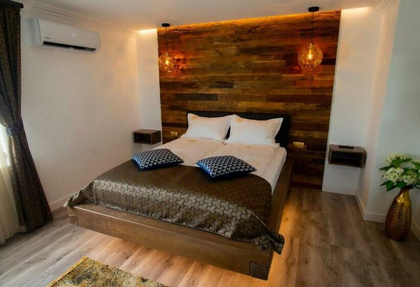 민박 Kotyogó Panzió