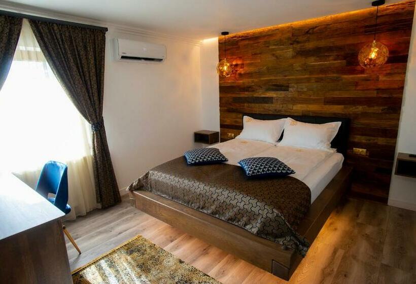 민박 Kotyogó Panzió