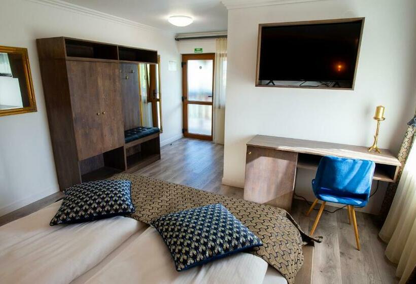 민박 Kotyogó Panzió