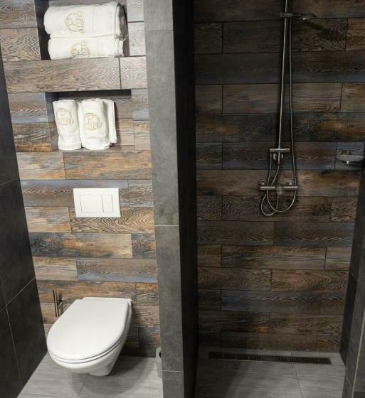 민박 Kotyogó Panzió