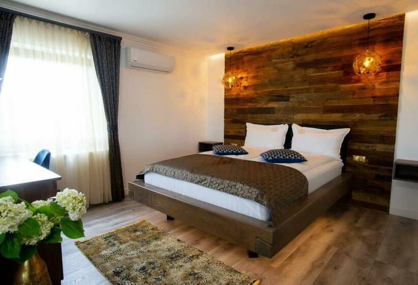 민박 Kotyogó Panzió