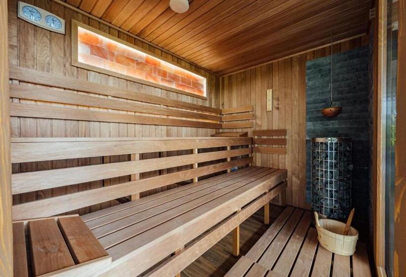 민박 Kotyogó Panzió