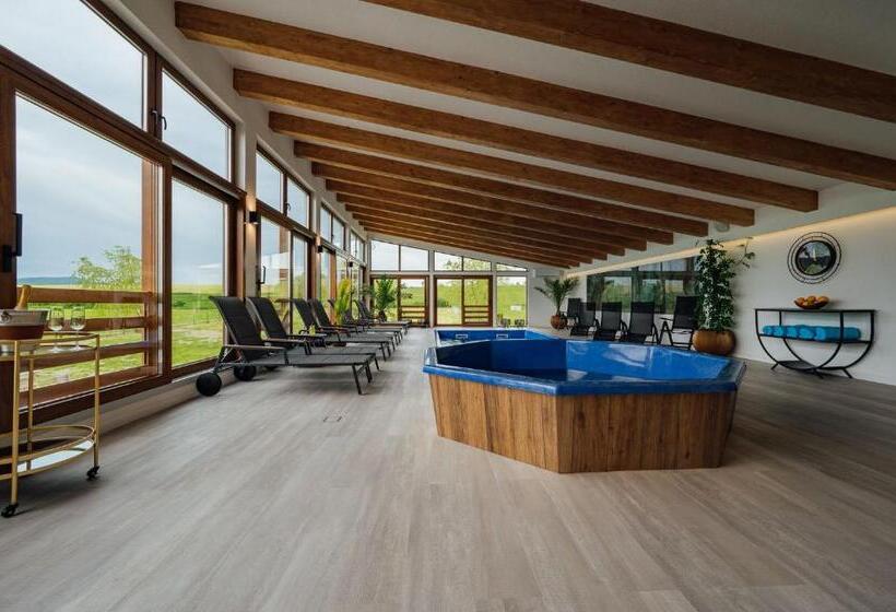 민박 Kotyogó Panzió