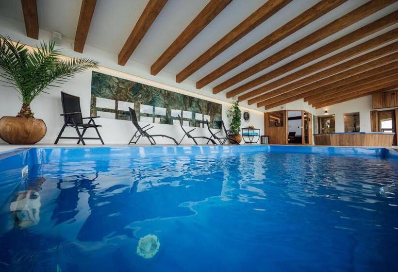 민박 Kotyogó Panzió