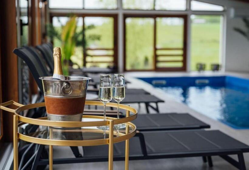 민박 Kotyogó Panzió