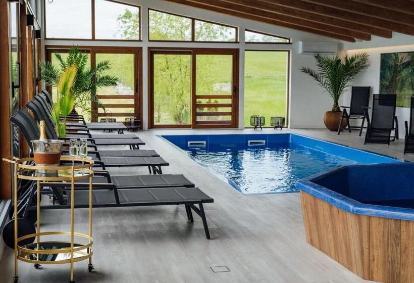 민박 Kotyogó Panzió