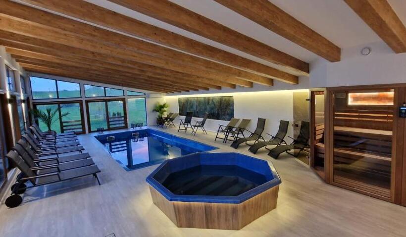 민박 Kotyogó Panzió