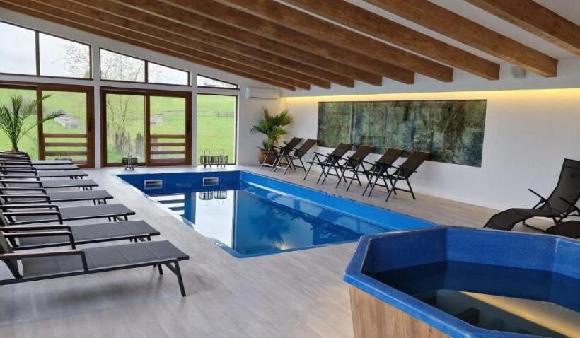 민박 Kotyogó Panzió