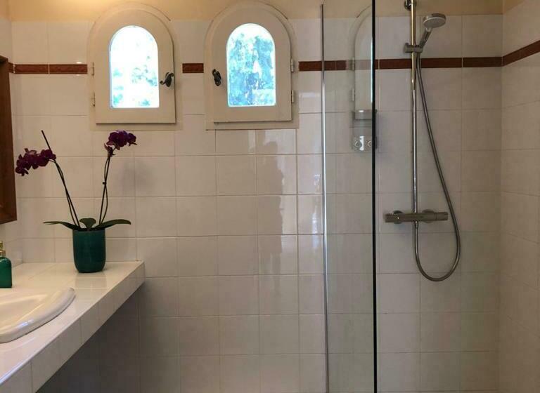 住宿加早餐  Le Nid Des Corbières