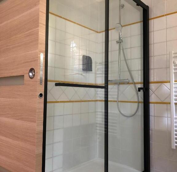 住宿加早餐  Le Nid Des Corbières