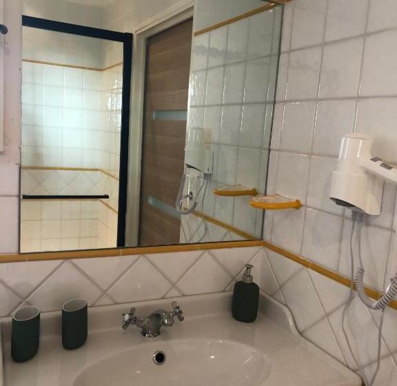 住宿加早餐  Le Nid Des Corbières