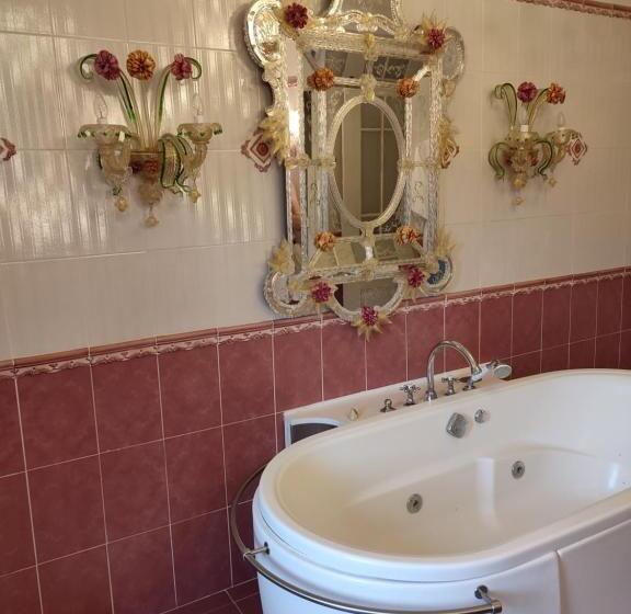 住宿加早餐 Les Jardins De La Fontaine