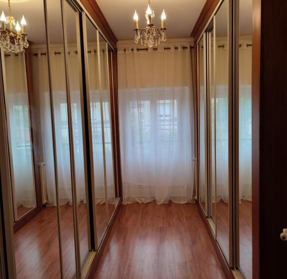 住宿加早餐 Les Jardins De La Fontaine