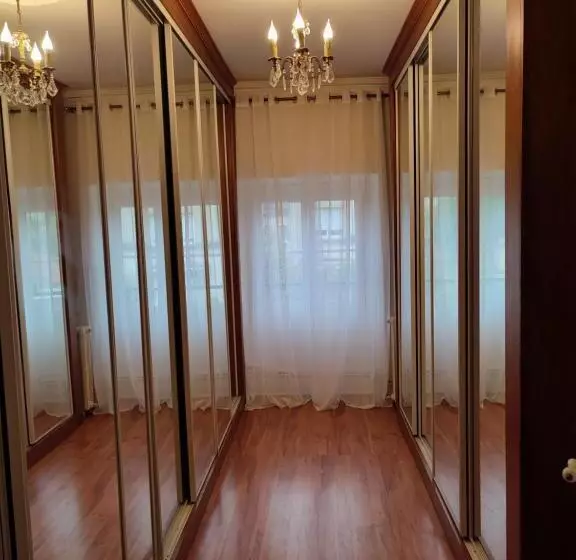 Aamiaismajoitus (B&B) Les Jardins De La Fontaine