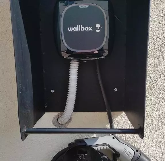 Aamiaismajoitus (B&B) Maison N&m