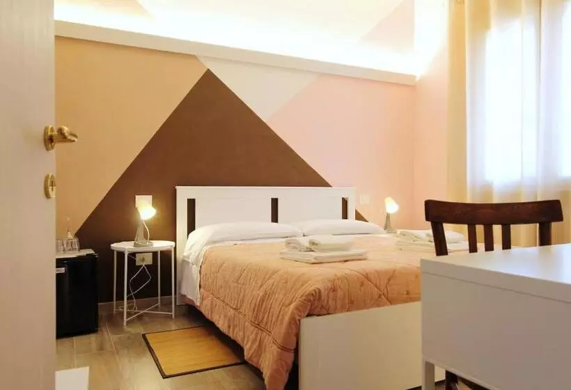 Aamiaismajoitus (B&B) Maison N&m