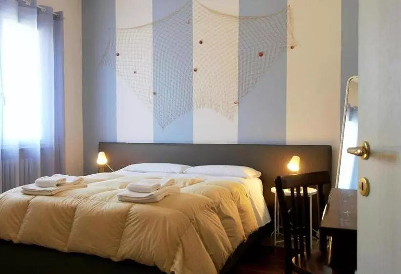 Aamiaismajoitus (B&B) Maison N&m