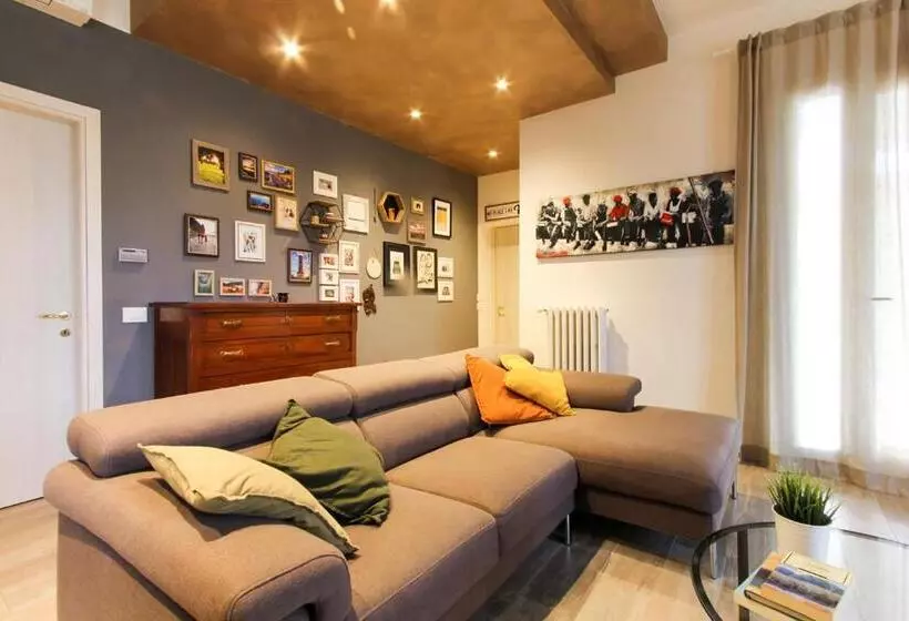 Aamiaismajoitus (B&B) Maison N&m