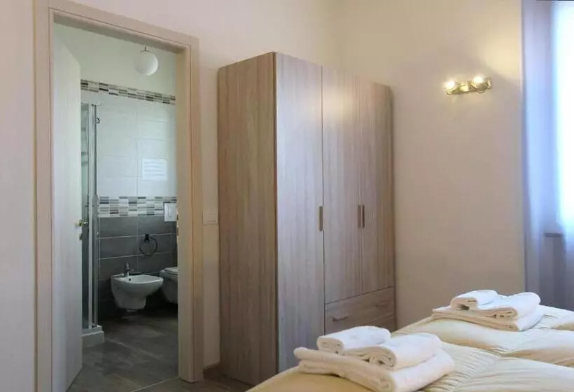 Aamiaismajoitus (B&B) Maison N&m