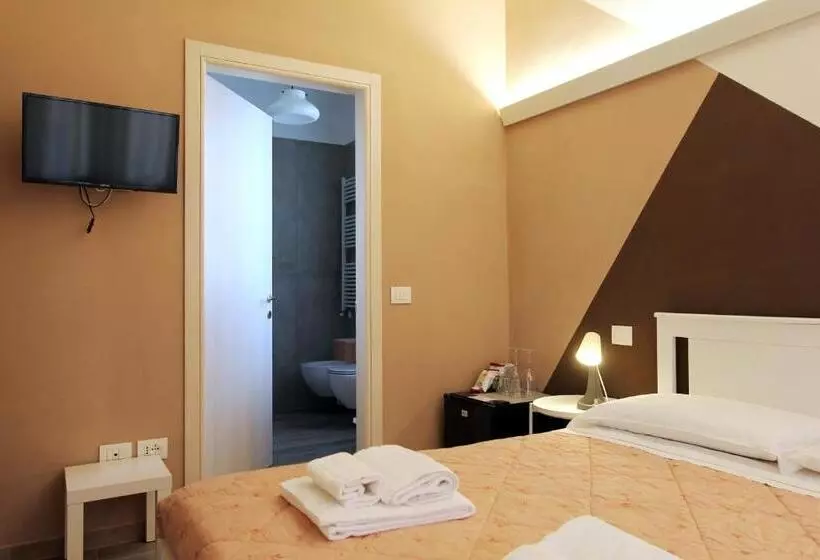 Aamiaismajoitus (B&B) Maison N&m